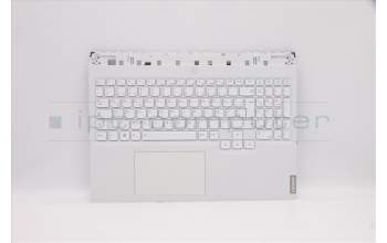 Lenovo 5CB1D05428 COVER Upper Case ASM_GER L82JD STw/BUWRF