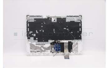Lenovo 5CB1D05428 COVER Upper Case ASM_GER L82JD STw/BUWRF