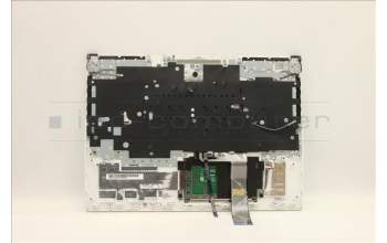 Lenovo 5CB1D05443 COVER Upper Case ASM_SWS L82JD STw/BUWRF
