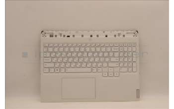 Lenovo 5CB1D05448 COVER Upper Case ASM_UKR L82JD STw/BUWRF
