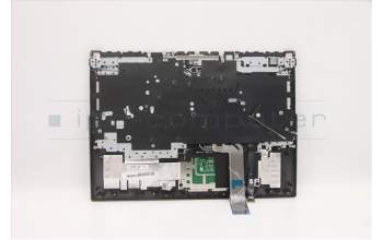 Lenovo 5CB1D09622 COVER UpperCaseASMEUROENGL82JFSGw/RGBWRF