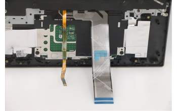 Lenovo 5CB1D09649 COVER Upper Case ASM_BEL L82JF SGw/WHWRF