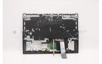 Lenovo 5CB1D10496 COVER Upper Case ASM_SWS L82JF SGw/WHWRF
