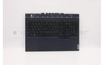 Lenovo 5CB1D10691 COVER Upper Case ASM_ARA L82JK BU RGB