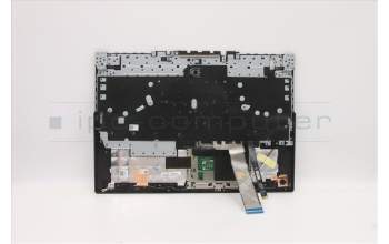 Lenovo 5CB1D10691 COVER Upper Case ASM_ARA L82JK BU RGB