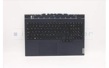 Lenovo 5CB1D10905 COVER Upper Case ASM_UKE L82JK BU RGB