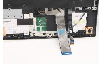 Lenovo 5CB1D10908 COVER Upper Case ASM_FRA/ARA L82JK BURGB