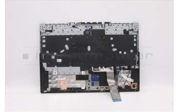 Lenovo 5CB1D10925 COVER Upper Case ASM_THAI L82JK BU RGB