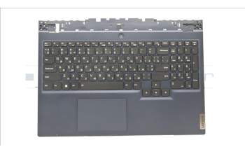 Lenovo 5CB1D10928 COVER Upper Case ASM_UKR L82JK BU RGB