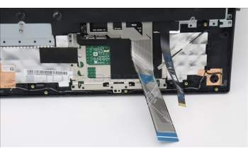 Lenovo 5CB1D10928 COVER Upper Case ASM_UKR L82JK BU RGB