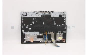Lenovo 5CB1D10935 COVER Upper Case ASM_EURO ENG L82JK BUWH