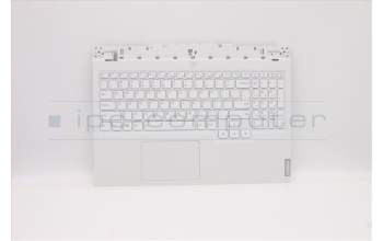 Lenovo 5CB1D12360 C-Cover with keyboard,USA English