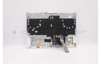 Lenovo 5CB1D12360 C-Cover with keyboard,USA English
