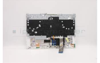 Lenovo 5CB1D12361 COVER Upper Case ASM_EURO ENG L82JK SGBU