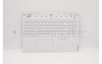 Lenovo 5CB1D12365 COVER Upper Case ASM_FRA L82JK SG BU