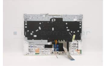 Lenovo 5CB1D12365 COVER Upper Case ASM_FRA L82JK SG BU