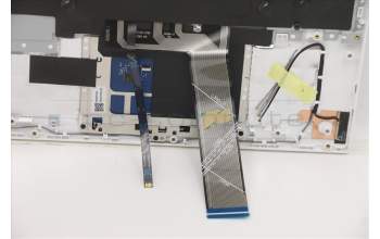 Lenovo 5CB1D12367 COVER Upper Case ASM_GER L82JK SG BU