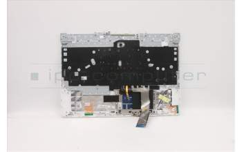 Lenovo 5CB1D12376 COVER Upper Case ASM_LA SPA L82JK SG BU