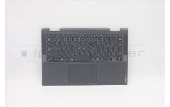 Lenovo 5CB1D12395 COVER Upper Case ASM_JPN L82N7 SG