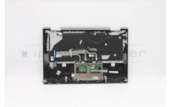 Lenovo 5CB1D12395 COVER Upper Case ASM_JPN L82N7 SG