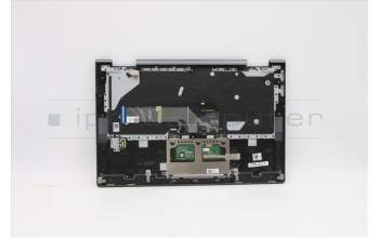 Lenovo 5CB1D12398 COVER Upper Case ASM_HUN L82N7 SG