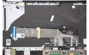 Lenovo 5CB1D12400 COVER Upper Case ASM_GRE L82N7 SG