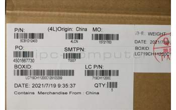Lenovo 5CB1D12403