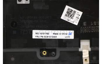 Lenovo 5CB1D12403