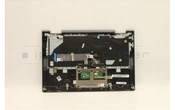 Lenovo 5CB1D12404 COVER Upper Case ASM_POR L82N7 SG