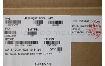 Lenovo 5CB1D12414