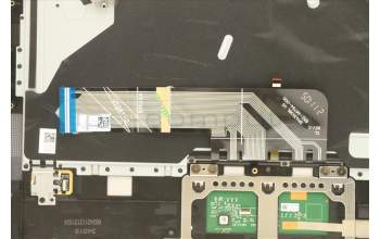 Lenovo 5CB1D12419 COVER Upper Case ASM_ARA L82N7 SG