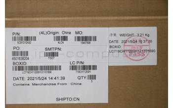 Lenovo 5CB1D12420