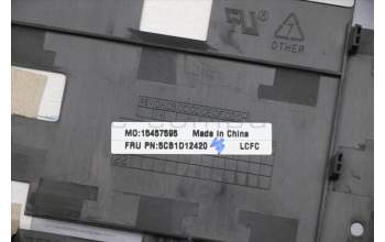 Lenovo 5CB1D12420