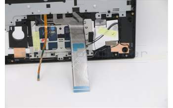 Lenovo 5CB1D12461 COVER Upper Case ASM_CZE/SLK L82NL HY56F