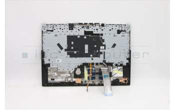 Lenovo 5CB1D12461 COVER Upper Case ASM_CZE/SLK L82NL HY56F