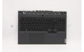 Lenovo 5CB1D12462 COVER Upper Case ASM_ENG L82NL HY56F
