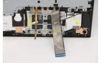 Lenovo 5CB1D12462 COVER Upper Case ASM_ENG L82NL HY56F
