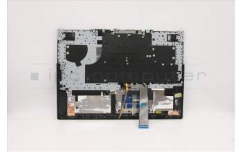 Lenovo 5CB1D20016 COVER Upper Case ASM_ENG L82JM PHA_BU