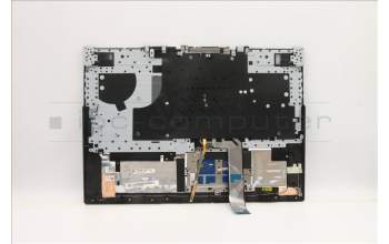 Lenovo 5CB1D20018 COVER Upper Case ASM_FRA/ENGL82JM PHA_BU