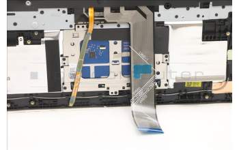 Lenovo 5CB1D20018 COVER Upper Case ASM_FRA/ENGL82JM PHA_BU