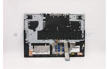 Lenovo 5CB1D20023 COVER Upper Case ASM_GER L82JM PHA_BU
