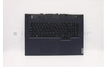 Lenovo 5CB1D20027 COVER Upper Case ASM_HUN L82JM PHA_BU