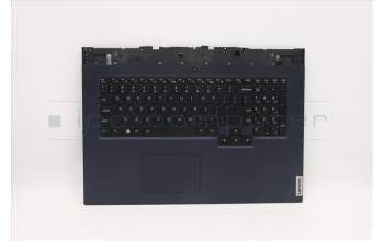 Lenovo 5CB1D20053 COVER Upper Case ASM_USA ENGL82JN PHA_BU