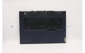 Lenovo 5CB1D20056 COVER Upper Case ASM_GER L82JN PHA_BU