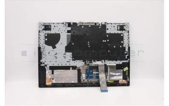 Lenovo 5CB1D20065 COVER Upper Case ASM_NORDICL82JN PHA_BU
