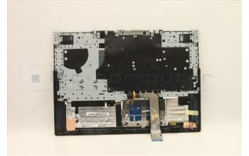 Lenovo 5CB1D20068 COVER Upper Case ASM_SLV L82JN PHA_BU