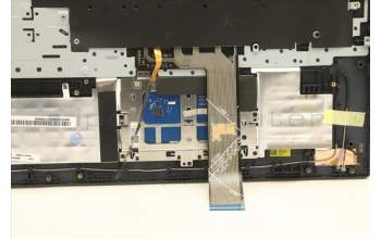 Lenovo 5CB1D20068 COVER Upper Case ASM_SLV L82JN PHA_BU