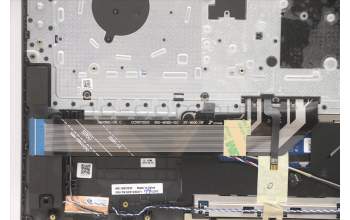 Lenovo 5CB1D33471 COVER Upper Case ASM_FRA L82M8 GY BL