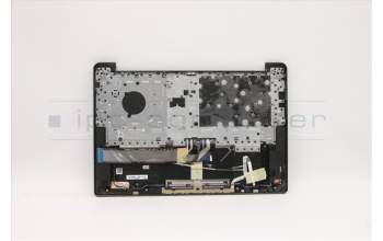 Lenovo 5CB1D33473 COVER Upper Case ASM_GER L82M8 GY BL