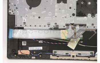 Lenovo 5CB1D33476 COVER Upper Case ASM_JPN L82M8 GY BL